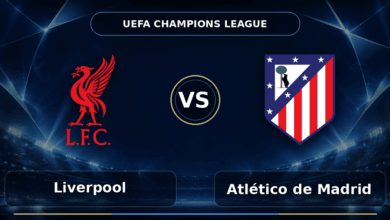 Nhận định Liverpool vs Atlético de Madrid