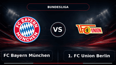 Nhận định FC Bayern München vs 1. FC Union Berlin