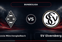 Nhận định Borussia Mönchengladbach vs SV Elversberg