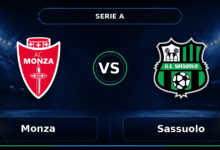 Nhận định Monza vs Sassuolo