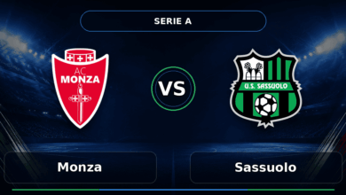 Nhận định Monza vs Sassuolo