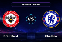 Nhận định Brentford vs Chelsea