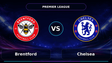 Nhận định Brentford vs Chelsea