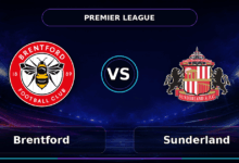 Nhận định Brentford vs Sunderland