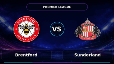 Nhận định Brentford vs Sunderland