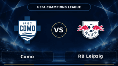 Nhận định Como vs RB Leipzig