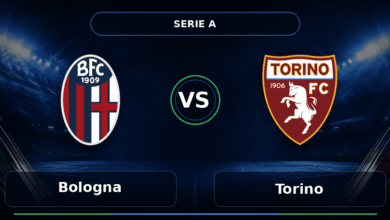 Nhận định Bologna vs Torino
