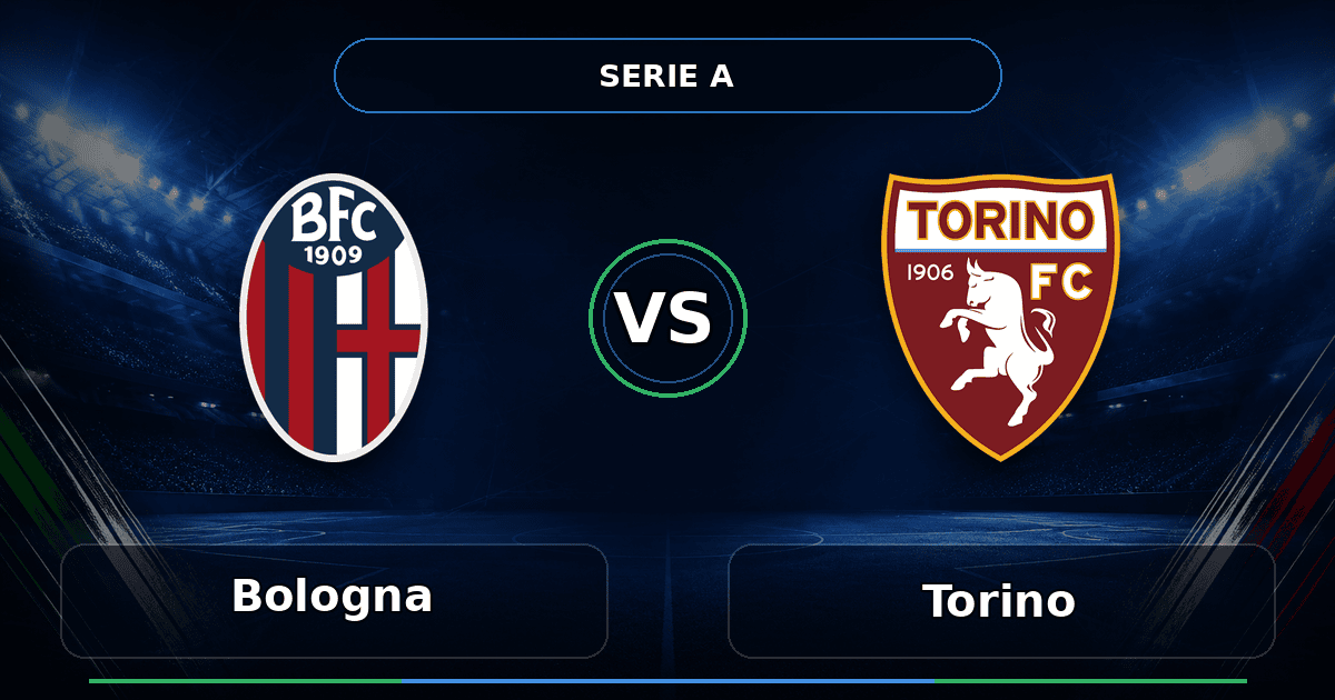 Nhận định Bologna vs Torino