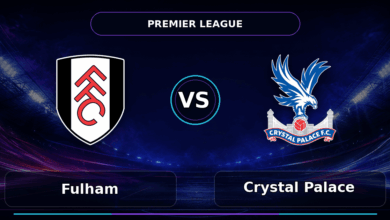 Nhận định Fulham vs Crystal Palace
