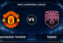 Nhận định Manchester United vs Sabah