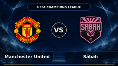 Nhận định Manchester United vs Sabah