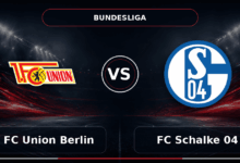 Nhận định Union Berlin vs Schalke 04