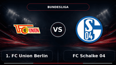Nhận định Union Berlin vs Schalke 04