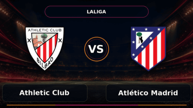 Nhận định Athletic Club vs Atlético Madrid