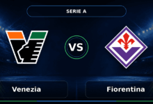 Nhận định Venezia vs Fiorentina