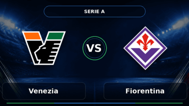 Nhận định Venezia vs Fiorentina