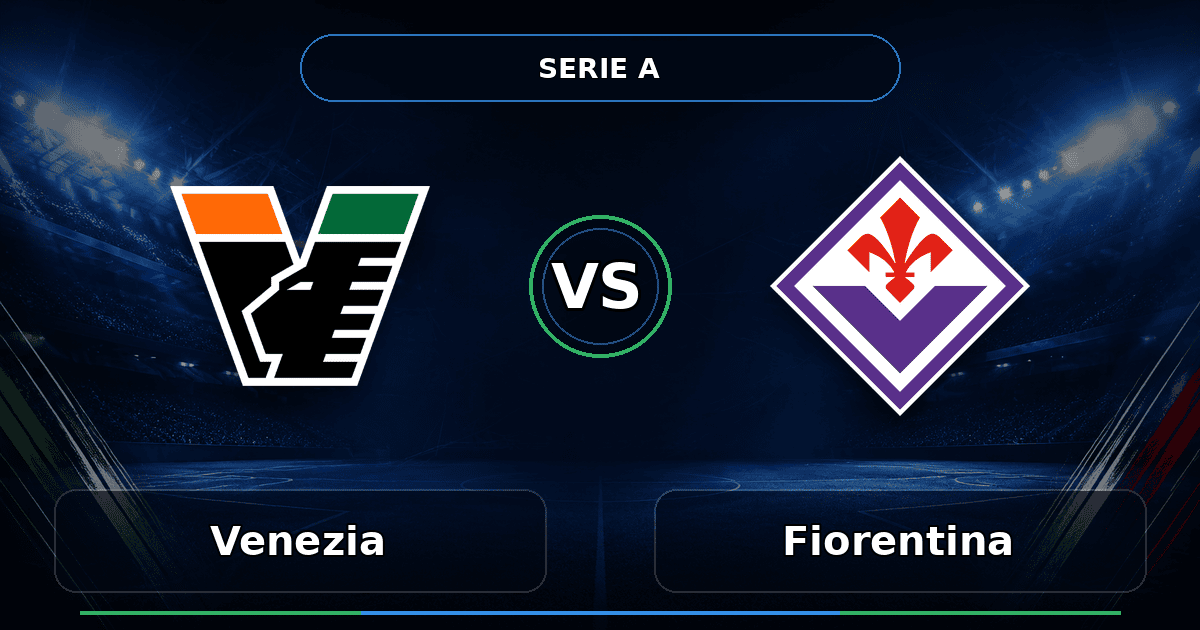Nhận định Venezia vs Fiorentina