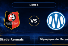 Nhận định Stade Rennais vs Olympique de Marseille