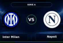 Nhận định Inter Milan vs Napoli