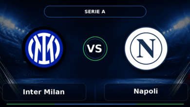 Nhận định Inter Milan vs Napoli