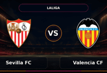 Nhận định Sevilla vs Valencia
