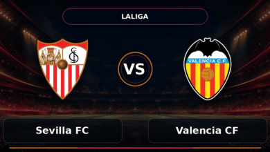 Nhận định Sevilla vs Valencia