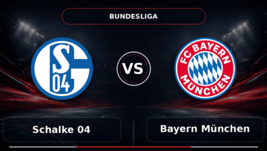 Nhận định Schalke 04 vs Bayern München