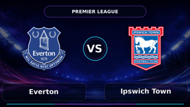 Nhận định Everton vs Ipswich Town