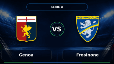 Nhận định Genoa vs Frosinone