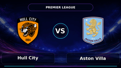 Nhận định Hull City vs Aston Villa