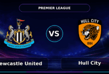 Nhận định Newcastle United vs Hull City