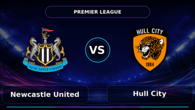 Nhận định Newcastle United vs Hull City