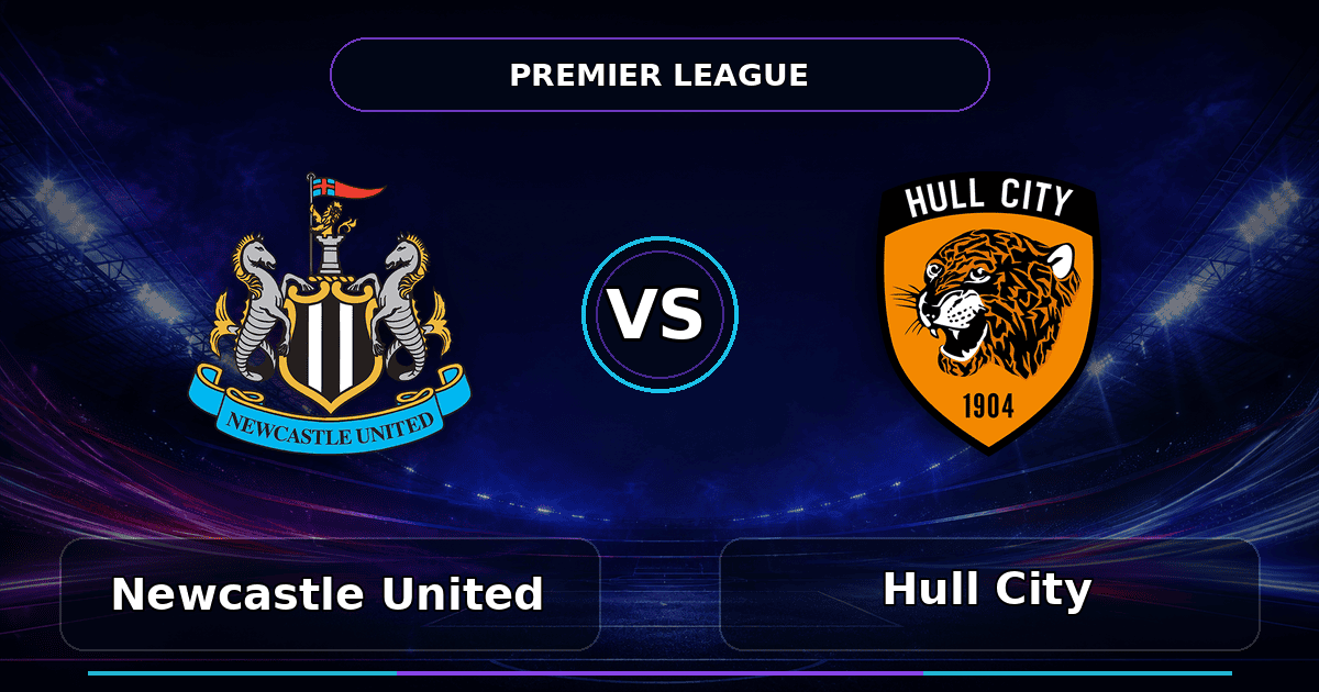Nhận định Newcastle United vs Hull City