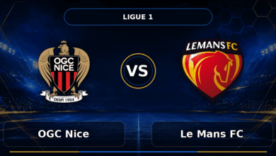 Nhận định OGC Nice vs Le Mans FC