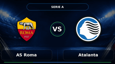 Nhận định AS Roma vs Atalanta