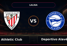 Nhận định Athletic Club vs Deportivo Alavés