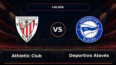 Nhận định Athletic Club vs Deportivo Alavés