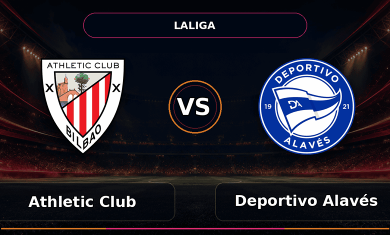 Nhận định Athletic Club vs Deportivo Alavés