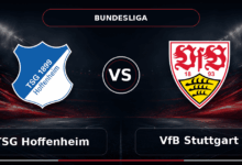 Nhận định TSG Hoffenheim vs VfB Stuttgart