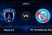 Nhận định Paris FC vs RC Strasbourg Alsace