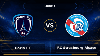 Nhận định Paris FC vs RC Strasbourg Alsace