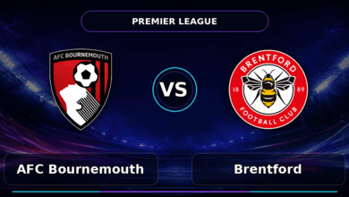 Nhận định AFC Bournemouth vs Brentford