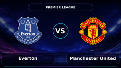 Nhận định Everton vs Manchester United