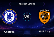 Nhận định Chelsea vs Hull City