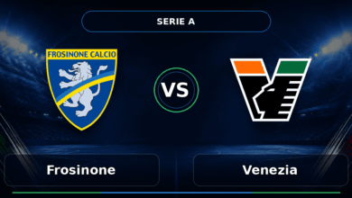 Nhận định Frosinone vs Venezia