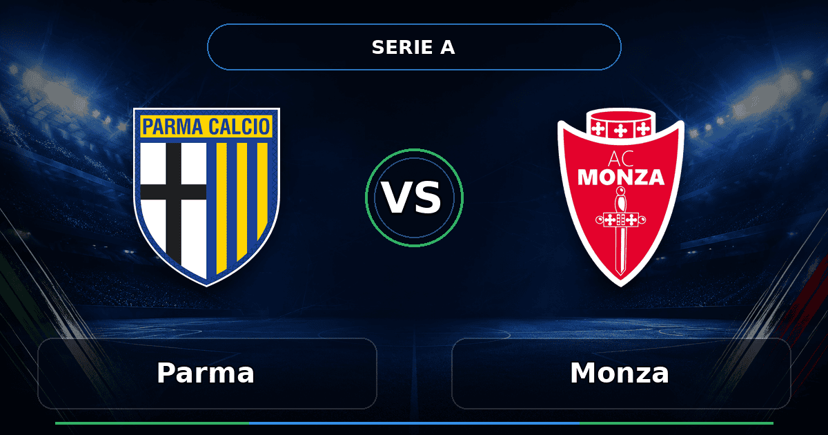 Nhận định Parma vs Monza