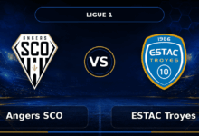 Nhận định Angers SCO vs ESTAC Troyes