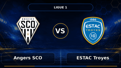 Nhận định Angers SCO vs ESTAC Troyes
