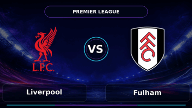 Nhận định Liverpool vs Fulham