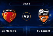 Nhận định Le Mans FC vs FC Lorient